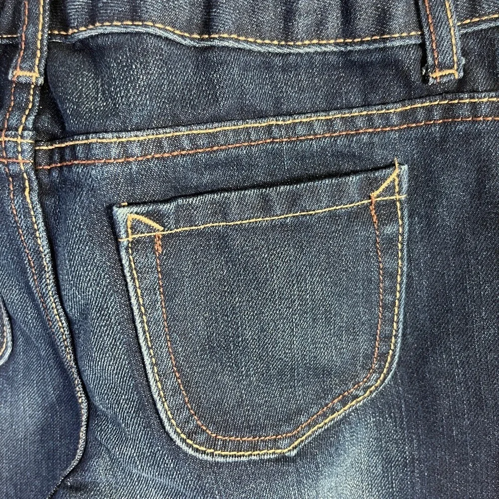 Old Navy classic denim